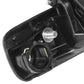 01-05 Honda Civic Door Pull Handle - Front Left with Keyhole