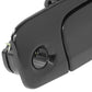 01-05 Honda Civic Front Right Door Pull Handle w/ Keyhole