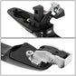 2006-2011 Honda Civic Sedan Rear Left Door Pull Handle