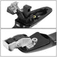 06-11 Honda Civic Front Right Door Pull Handle w/ Keyhole