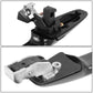 2006-2011 Honda Civic Door Pull Handle - Rear Right