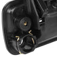88-91 Honda Civic Door Pull Handle w/ Keyhole - Front Left