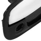 1996-2000 Honda Civic Front Right Door Pull Handle w/ Chrome Lever