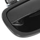 96-00 Honda Civic Sedan Rear Right Door Pull Handle