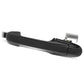 2003-2007 Honda Accord Sedan Rear Left Door Pull Handle
