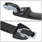 03-07 Honda Accord Sedan Rear Right Door Pull Handle