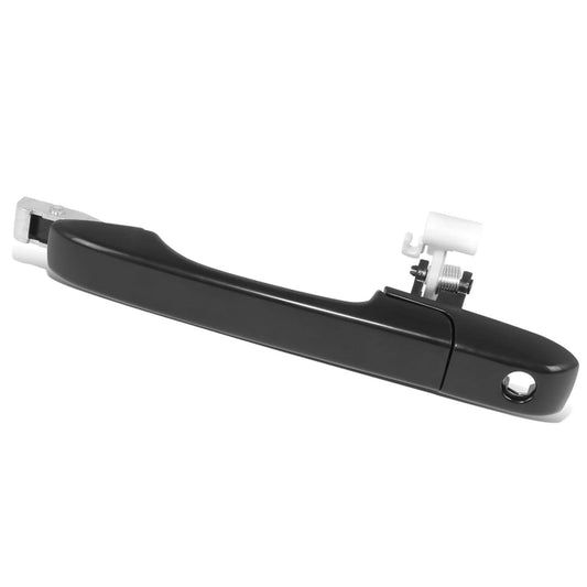 2002-2006 Honda CR-V Door Pull Handle - Front Left with Cover