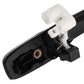 02-06 Honda CR-V Rear Left Door Pull Handle