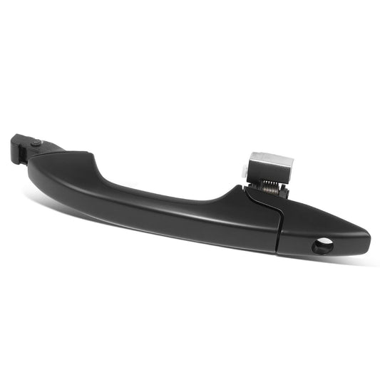 2007-2011 Honda CR-V Door Pull Handle - Front Left w/ Cover & Keyhole