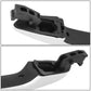 2015-2019 Hyundai Sonata Front Left Door Pull Handle w/ Keyhole