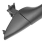13-17 Hyundai Elantra GT Rear Right Door Pull Handle w/ Cover