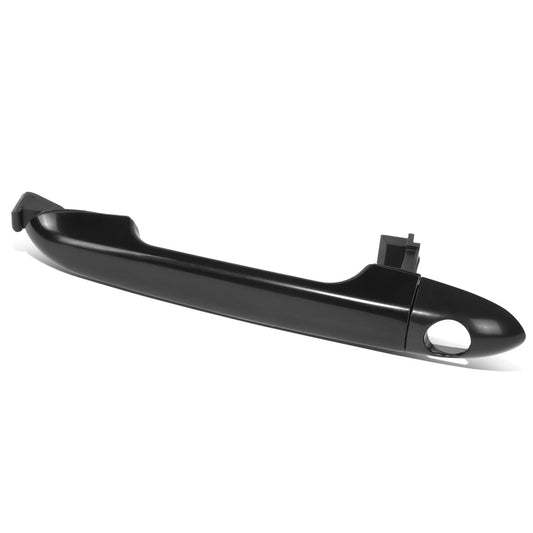 2012-2017 Kia Rio Front Left Door Pull Handle with Keyhole