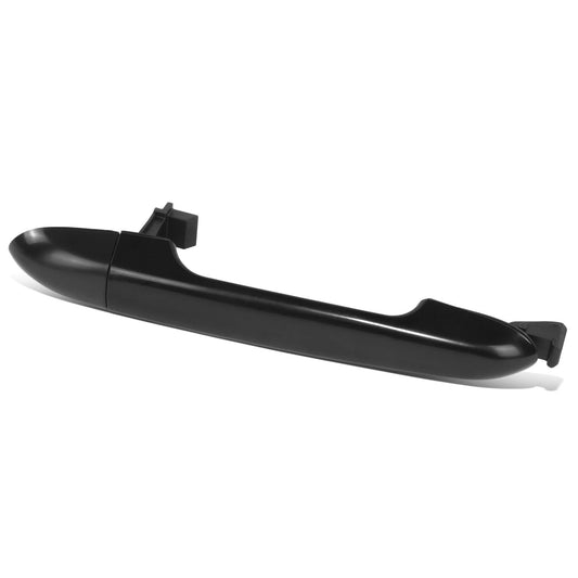 2012-2017 Kia Rio Front Right Door Pull Handle without Keyhole