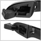 2012-2017 Kia Rio Front Right Door Pull Handle without Keyhole
