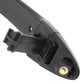 14-18 Kia Forte Door Pull Handle Front Right Without Keyhole