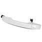 2014-2019 Kia Soul Door Pull Handle - Front Left W/ Keyhole