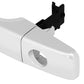 2014-2019 Kia Soul Door Pull Handle - Front Left W/ Keyhole