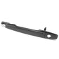 08-17 Mitsubishi Lancer Door Pull Handle w/ Keyhole - Front Left