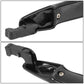 08-17 Mitsubishi Lancer Door Pull Handle - Rear Right w/ Cover