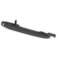 08-17 Mitsubishi Lancer Door Pull Handle w/ Cover & Key Hole Front Right
