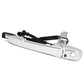 2004-2015 Mazda RX-8 CX-7 CX-9 Front Left Door Pull Handle