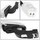 2004-2015 Mazda RX-8 CX-7 CX-9 Front Left Door Pull Handle