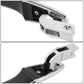 13-19 Nissan Altima Pathfinder Door Pull Handle w/Cover Chrome