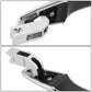 2013-2018 Nissan Altima Door Pull Handle - Front Right