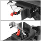 2013-2021 Chevrolet City Express Door Pull Handle - Rear Right