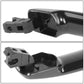 05-12 Nissan Pathfinder Door Pull Handle - Front Right