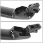 2005-2012 Nissan Pathfinder Door Pull Handle - Front Left