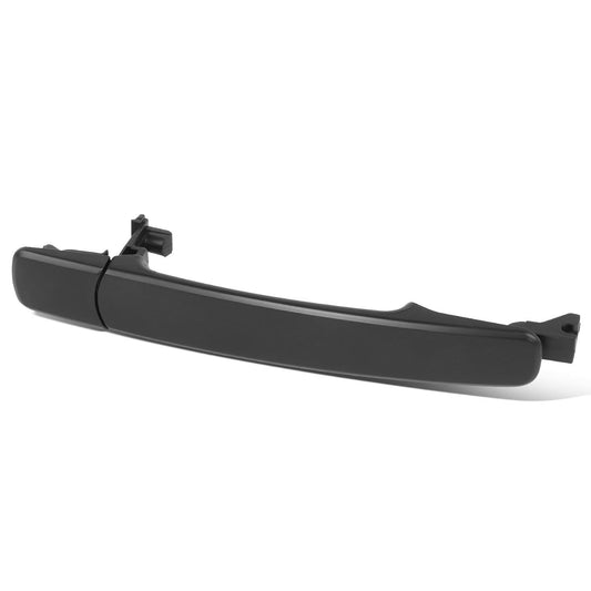 2008-2015 Nissan Rogue Front Right Door Pull Handle with Cover