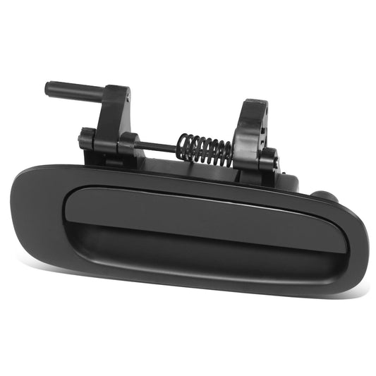 2004-2006 Scion xB Door Pull Handle - Rear Right