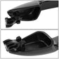 14-19 Toyota Corolla Door Pull Handle - Front Right Without Keyhole