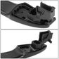 Door Pull Handle w/ Keyhole Front Left - Toyota Camry Avalon Corolla