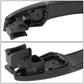18-23 Toyota Camry Door Pull Handle - Front Right w/o Keyhole