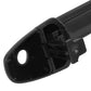 2013-2018 Toyota RAV4 Front Left Door Pull Handle w/ Cover & Keyhole