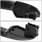 2013-2018 Toyota RAV4 Front Left Door Pull Handle w/ Cover & Keyhole