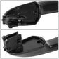 2013-2018 Toyota RAV4 Front Right Door Pull Handle w/ Cover