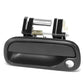 2000-2006 Toyota Tundra Front Left Door Pull Handle with Keyhole