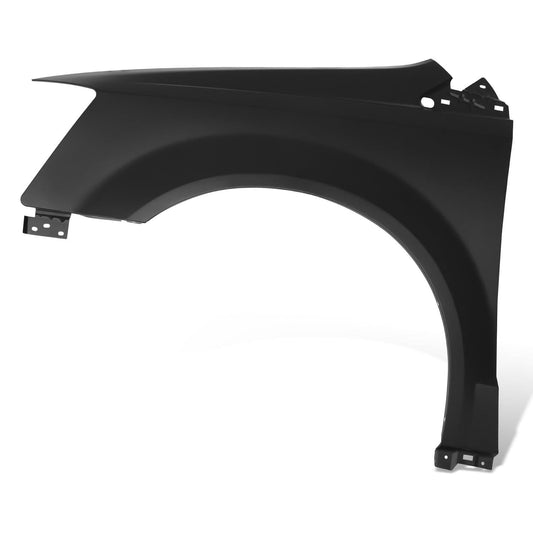 2008-2016 Dodge Grand Caravan Front Fender - Left