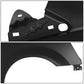 2008-2016 Dodge Grand Caravan Front Fender - Right