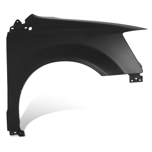 2008-2016 Dodge Grand Caravan Front Fender - Right