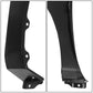 2008-2022 Toyota Sequoia & 2007-2013 Tundra Front Left Fender Stamped Steel