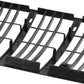 1999-2004 Jeep Grand Cherokee OE Style Front Grille