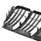 1999-2004 Jeep Grand Cherokee OE Style Front Grille