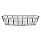 1999-2004 Jeep Grand Cherokee OE Style Front Grille