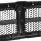 1994-2001 Dodge Ram Sport Style Front Grille Assembly Black