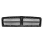 1994-2001 Dodge Ram Sport Style Front Grille Assembly Black