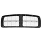 2002-2005 Dodge Ram Chrome Billet Grille Assembly